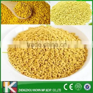 Organic Bee Pollen/fresh Sweet Rape Bee Bread for Human thumbnail-1