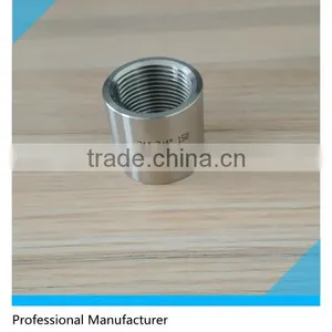 2016 Heavy Duty 3/4" Custom Coupling 30mm Long thumbnail-1