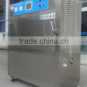 UV/Sunlight Aging Test Chamber thumbnail-2