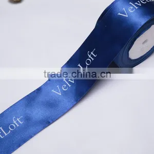 Top Grade Polyester Single Face Satin Ribbon Wholesale Ribbon thumbnail-3