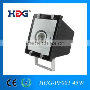 Plastic Body Flood Light 45w for Energy Saving Lamp thumbnail-1