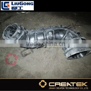 Liugong Road Roller Spare Parts Wheel Loader Parts thumbnail-4