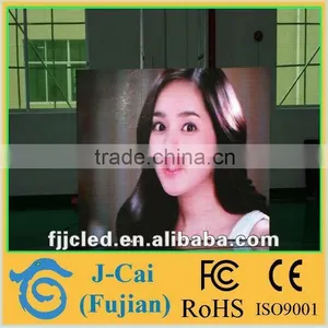 New Technology p8 Low Power Consumption Indoor Full Color Led Display thumbnail-1