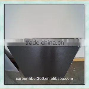 Professional Carbon Fiber Board, Carbon Fiber Sheet, Carbon Fiber Plate thumbnail-2