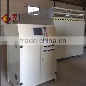 China Hot Sale Laminated Glass Machine for Architectural Laminated Glass thumbnail-3