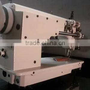Useful High Speed High Quality Walking Foot Sewing Machine for Medium and Heavy Material thumbnail-4