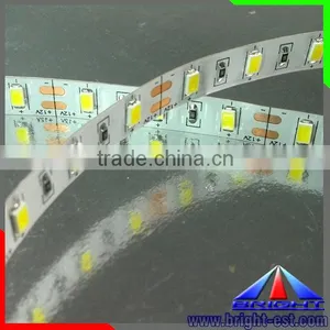 55-60Lm/LED 24V 5630 LED Strip Light 60leds/m New Version thumbnail-1