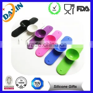 Portable Magic Suckers/smart Phone Holder thumbnail-2