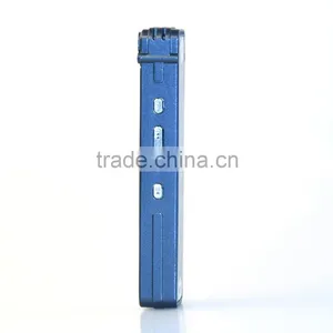 Black Color Dot Matrix Screen Portable Voice Recorder Model Q38 thumbnail-4