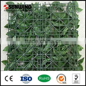 Wholesale Artificial Plastic Garden Boxwood Hedge Plants thumbnail-6