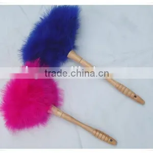 LambsWool Duster for Car and Household Cleaning thumbnail-3
