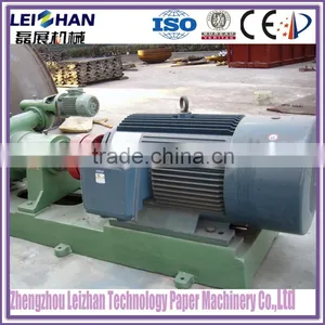 Great Performance Pulp and Paper Equipment , Disc Refiner for Paper Pulp Making thumbnail-2