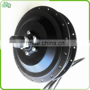 dc Geared Motor thumbnail-2