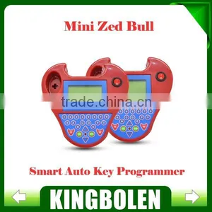 Highly Recommand New Mini Zed-bull Auto Key Transponder Programmer Smart Zed Bull thumbnail-3