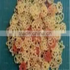 Hot Sale Stainless Steel Fried Pellet Chips Machine thumbnail-3
