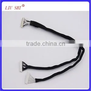 LED Display Monitor LVDS Cable, Led Backlight Cable thumbnail-3