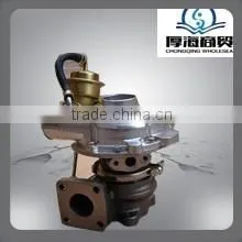 Newest Hot Sell 4JB1T OEM NO 897331185 0 Turbo Charger thumbnail-1