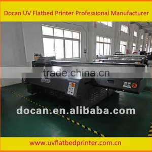 UV Printer M8 in Fast Speed and High Resolution thumbnail-1