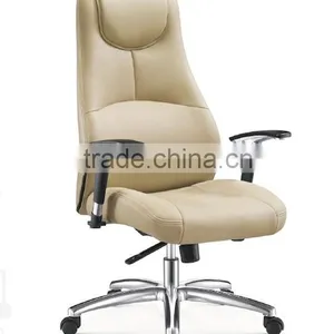 Executive Chair Office Chair/High Back Leather Office Chair/Swivel Office Chair GZH-CK0011A. thumbnail-1