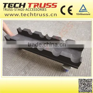 S30/S40 Truss Carrier EASY ASSEMBLE! thumbnail-1