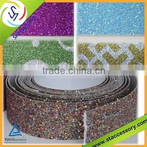 Gold Glitter Paper thumbnail-1