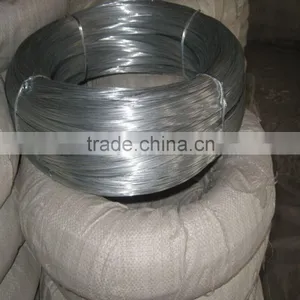 3mm Diameter Galvanized Steel Wire thumbnail-2