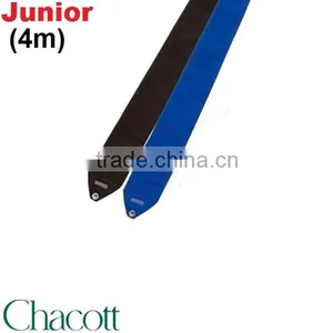 CHACOTT Junior RIBBON RAYON CJRI-402 BK Black thumbnail-1