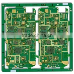 RO4360 Laminates Flexible Pcb for Led Pcb Mount Potentiometers Guillotine for Pcb Cutter thumbnail-6