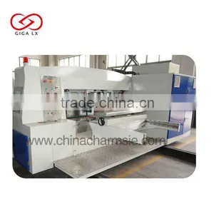 GIGA LX 707 Full Servo Carton Box Printing Mahine Press thumbnail-2
