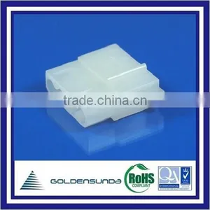 Pitch 5.08mm Wire to Wire Housing Male Connector thumbnail-1