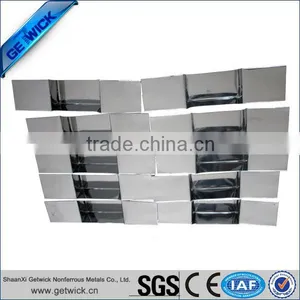 Electric Tungsten Boat thumbnail-1