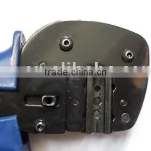 MC4 Solar Connector Tool,hand Crimping Tools for Steel Wire Cable,electrical Wire Crimping Tool Quality Choice thumbnail-4