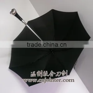 Walking Stick Metal Cane Walking Cane JOT-YS01 thumbnail-2