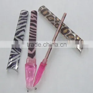 Plastic Nail File thumbnail-1