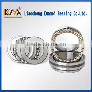 Low Vibration & High Precision Thrust Bearing 234722 thumbnail-4