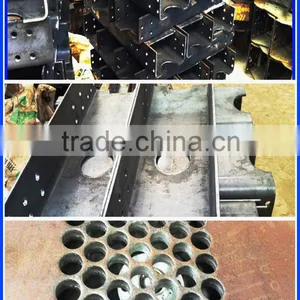 Open Type CNC Turret Punch Press/CNC Turret Punching Machine/High Quality CNC Metal Stamping Press Machine thumbnail-5