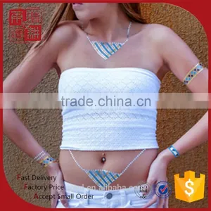 Beauty Water Transfer Customized Henna Tattoo Kit thumbnail-6