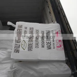 Paraffin Wax Granule /8002-74-2 & Bulk thumbnail-6
