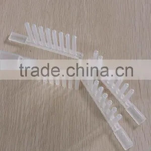 Medical Plastic Test Tube Mould and Product thumbnail-1