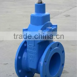DIN3352 F4 Gate Valve thumbnail-1