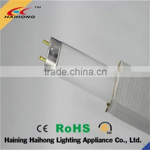 Warm White 2700K T8 Fluorescent Bulb 18W 600mm thumbnail-2