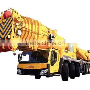 2016 New High Quality Xcmg All Terrain Crane Truck Crane 500 Ton Crane QAY500 thumbnail-1