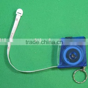Measure Tape Key Chain / Promotion Gift thumbnail-1