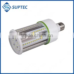 IP64 G24 E27 20W 2100LM Epistar SMD 2835 LED Corn Lamp thumbnail-2