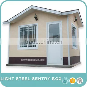 Light Steel Kiosk,2016 High Quality Kiosk Design,china Fctory Outdoor Kiosk thumbnail-2