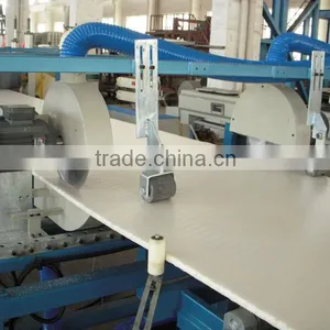 Plastic Board Making Machine: XPS Insulation Sheet Line thumbnail-3