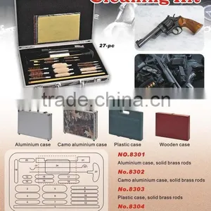 Gun Brushes Set thumbnail-2