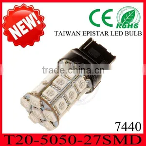 Hot Item!! Car Led Bulbs T20 Led Lamp Bulb Led for All Cars thumbnail-1