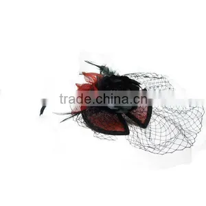 2012 Fashion Wedding Decoration /headband for Gril thumbnail-1