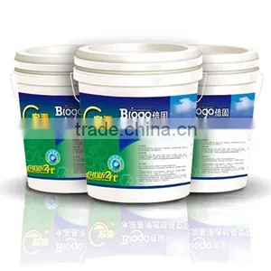 Dringking Water Coating/Cementitious Capillary Crystalline Waterproof Coating thumbnail-1